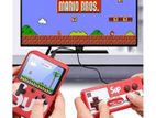 SUP Game Box 400 Games Retro Portable Mini Handheld Console