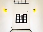 SUPAR BRAND NEW SINGLE HOUSE FOR SALE IN KOTTAWA HORANROAD KIRWATHTUDUWA