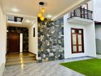 SUPAR BRAND NEW THREE STOREY HOUSE FOR SALE IN KOTTAWA