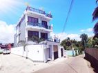 Supar Brand New Three Storey House for Sale in Maharagama