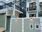 SUPAR BRAND NEW THREE STOREY HOUSE FOR SALE IN POLGASOWITA