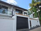 Supar Brand New Two Storey House For Sale In Malabe