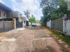 SUPAR LAND FOR SALE IN BATTARAMULLA PELAWATTA