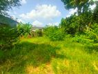 Supar Land for sale in palwatha Rathnayaka Mawatha