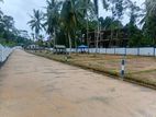 Suparb Land for Sale Near Millennium City, Athurugiriya