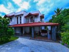 Super 3 Storey House for Sale in Malabe