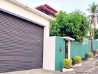 SUPER 3 STOREY MODERN HOUSE FOR SALE IN KESBAWA KAHATHUDUWA GONAPOLA