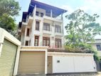 Super 3 Story House for sale Colombo 10