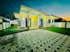 Super All Completed Newly House For Sale In Negombo Kadirana