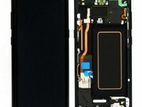 Samsung Galaxy S8 LCD Display Touch Screen