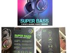 Super Bass E- Sports Gaming Headset