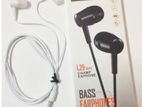Wired Earphone