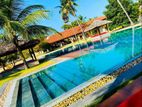 Super Beautiful Hotel Kalpitiya Beach Puttlam