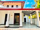 Super Beautiful Solid Lucury Newest House for Sale Negombo