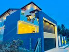 Super Beauty Brand New 4Br Luxury Complete House For Sale In Negombo