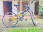 DSI Bicycle