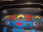 Super Boss Sound Set