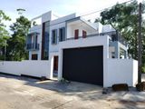 Super Brand New 3 Storey House for Sale in Homagama Diyagama