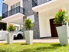 Super Brand New 3 Storey House for Sale in Kottawa