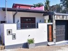 Super Brand New House for Sale Athurugiriya