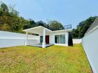 Super Brand New House For Sale Delgoda