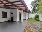 Super Brand New House For Sale In Bandaragama