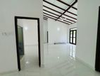 Super Brand New house in Piliyandala 342 road near