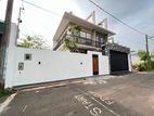 Super Brand New House Sale Athurugiriya