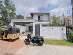 Super Brand New House Sale Athurugiriya