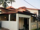 Super Brand New House Sale Homagama