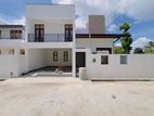 Super Brand New House Sale Malabe