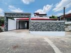 Super Brand New House Sale Malabe
