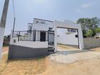 Super Brand New House Sale Malabe