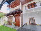 Super Brand New House Sale Malabe