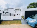 Super Brand New House Sale Malabe