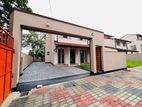 Super Brand New house Sale Talawatugoda