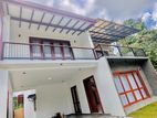 Super Brand New Luxury 2 Storey House for Sale in Seeduwa