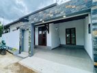 Super Brand New Single Storey House for Sale in Athurugiriya