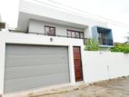 Super Brand New Three Storey House for Sale in Kottawa