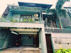 Super Brand New Three Storey House for Sale in Talawathugoda