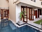 Super Brand New Three Storey House for Sale in Talawatugoda