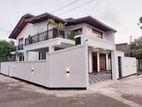 Super Brand New Two Storey House for Sale in Kottawa