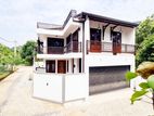 Super Brand New Two Storey House for Sale in Talawatugoda