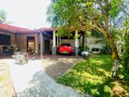 Super Classic and Modern House for Sale in Thalawathugoda