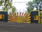 Super Commercial Land For Sale In Kiriwaththuduwa Faceing 280 Road