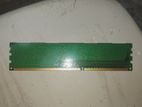 DDR 3 4GB RAM