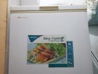 Hisense Freezer