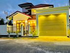 Super Condition Luxurious Single Story House For Sale In Negombo Area