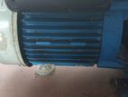 Solex 1.5HP Water Motor