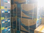 Super cooling Midea Xtreme Inverter Brand New Ac